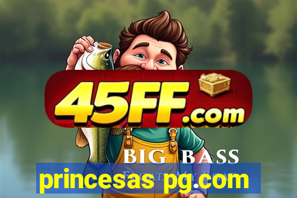 princesas pg.com